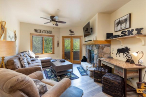 8115 Arapahoe Lodge condo